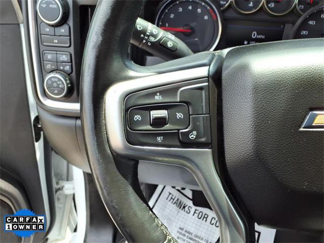 used 2020 Chevrolet Silverado 2500 car, priced at $38,699