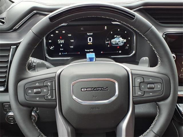 new 2026 GMC Sierra 1500 car, priced at $81,057