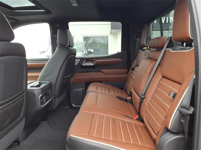 new 2026 GMC Sierra 1500 car, priced at $81,057