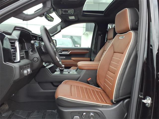 new 2026 GMC Sierra 1500 car, priced at $81,057