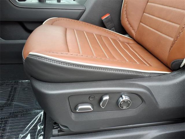 new 2026 GMC Sierra 1500 car, priced at $81,057