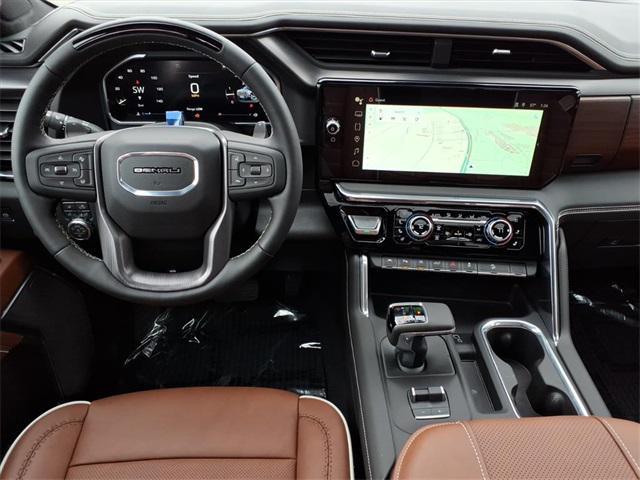 new 2026 GMC Sierra 1500 car, priced at $81,057