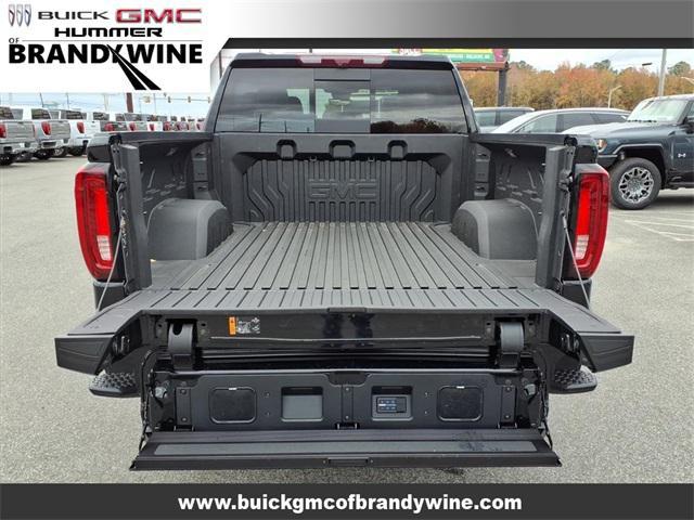new 2026 GMC Sierra 1500 car, priced at $81,057