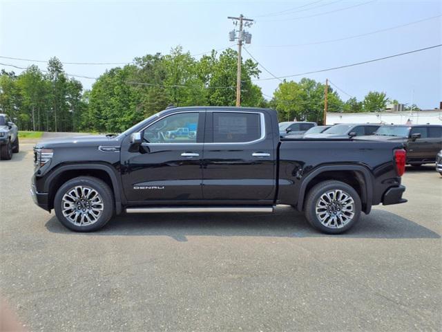 new 2025 GMC Sierra 1500 car