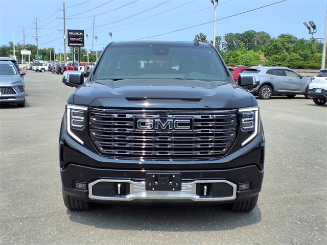new 2025 GMC Sierra 1500 car