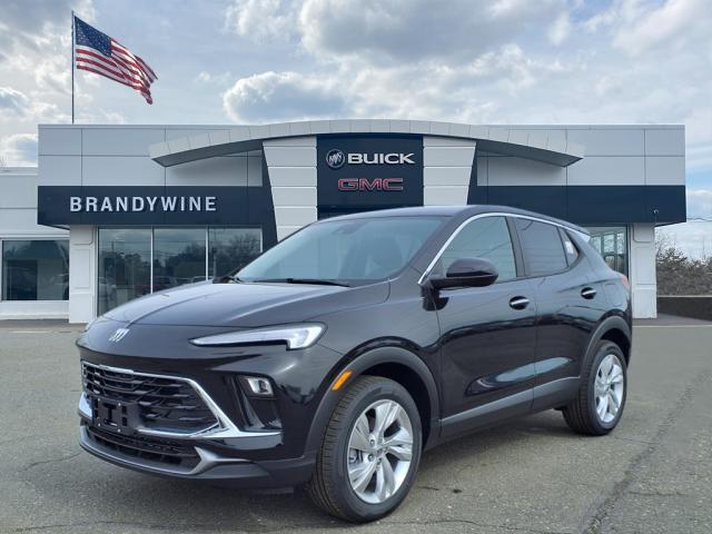 new 2025 Buick Encore GX car