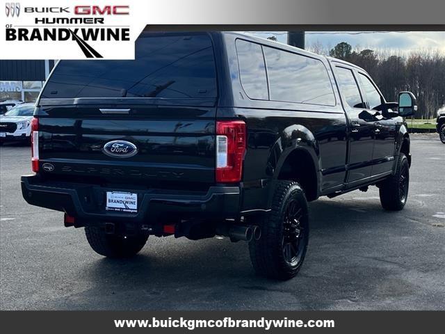 used 2019 Ford F-250 car, priced at $53,999