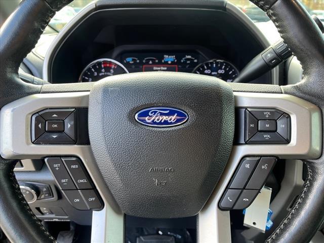 used 2019 Ford F-250 car, priced at $53,999