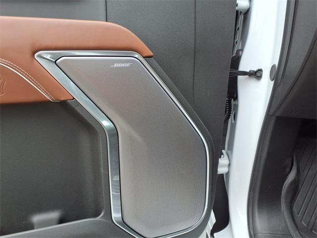 new 2025 GMC Sierra 2500 car