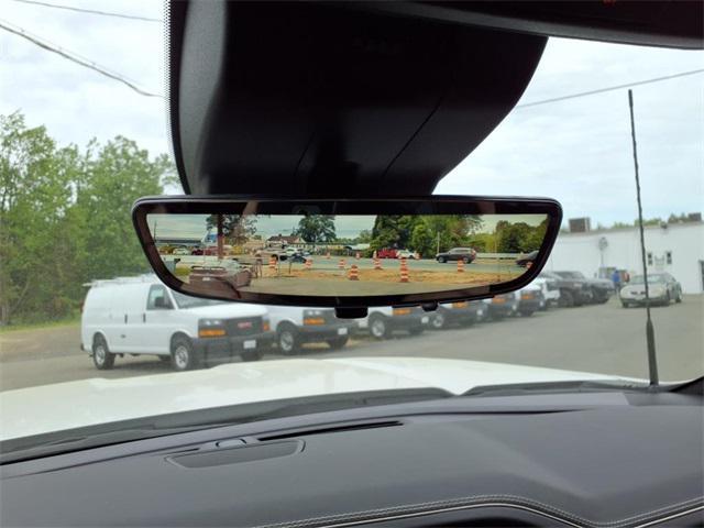 new 2025 GMC Sierra 2500 car