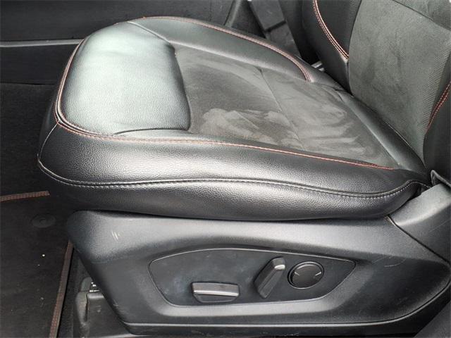 used 2022 Ford Explorer car, priced at $32,458