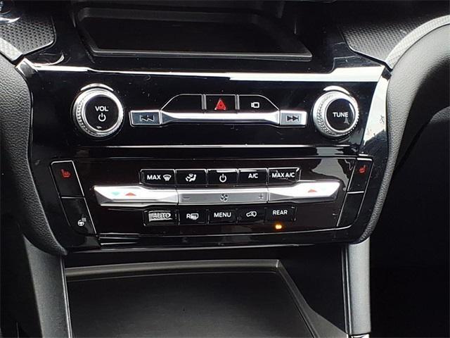 used 2022 Ford Explorer car, priced at $32,458