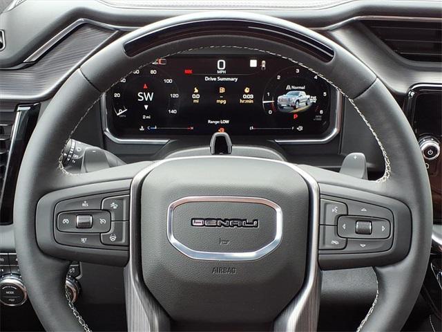 new 2026 GMC Sierra 1500 car, priced at $81,057