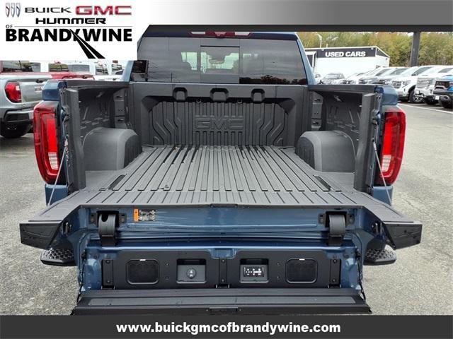 new 2026 GMC Sierra 1500 car, priced at $81,057