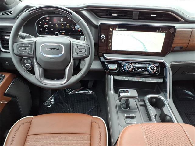 new 2026 GMC Sierra 1500 car, priced at $81,057