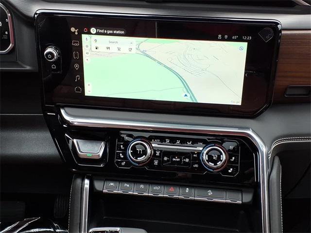 new 2026 GMC Sierra 1500 car, priced at $81,057