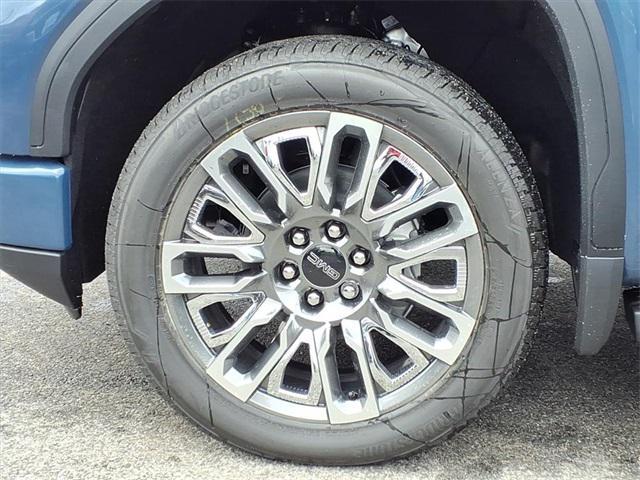 new 2026 GMC Sierra 1500 car, priced at $81,057