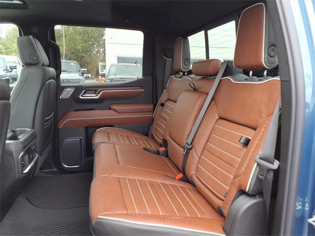 new 2026 GMC Sierra 1500 car, priced at $81,057