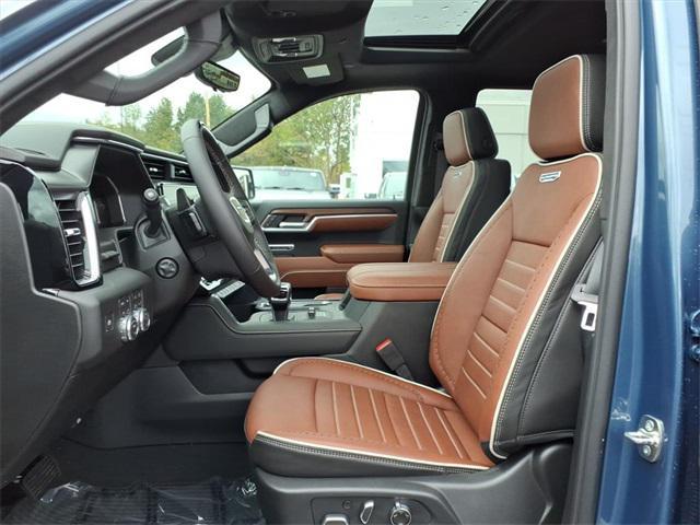 new 2026 GMC Sierra 1500 car, priced at $81,057