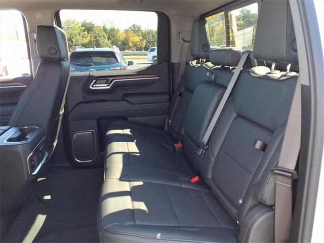 new 2026 GMC Sierra 1500 car, priced at $72,063
