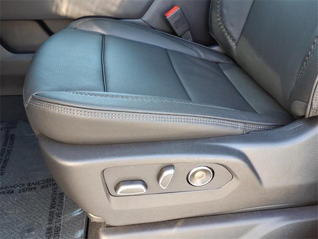 new 2026 GMC Sierra 1500 car, priced at $72,063