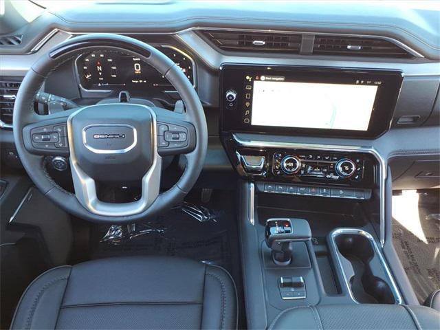 new 2026 GMC Sierra 1500 car, priced at $72,063
