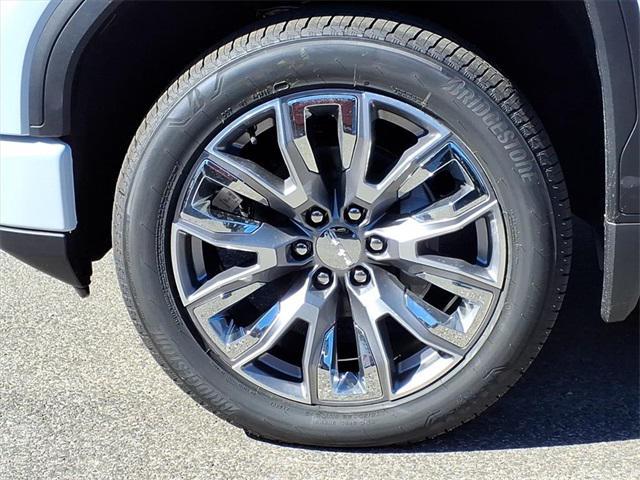 new 2026 GMC Sierra 1500 car, priced at $72,063