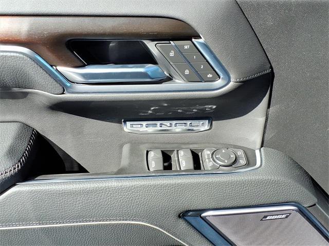 new 2026 GMC Sierra 1500 car, priced at $72,063