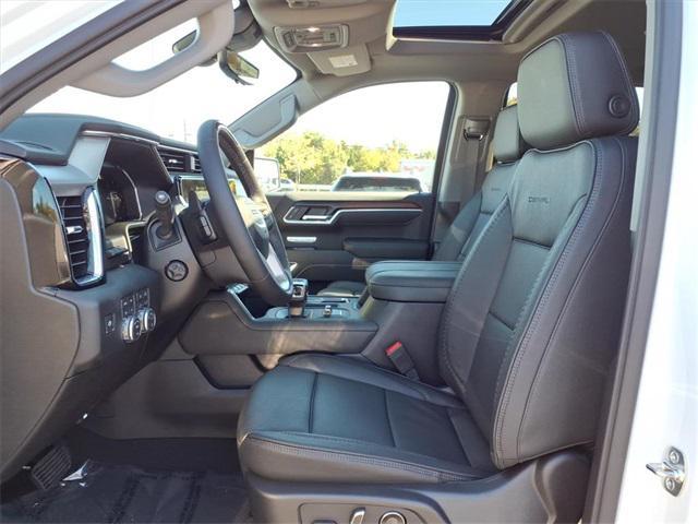 new 2026 GMC Sierra 1500 car, priced at $72,063