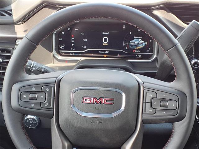 new 2025 GMC Sierra 2500 car