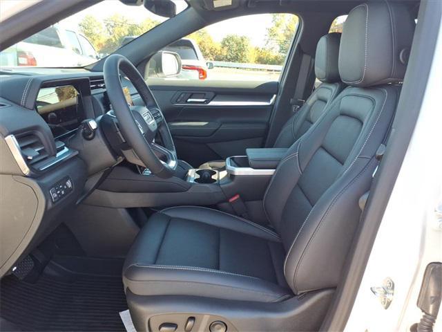 new 2026 GMC Terrain car, priced at $36,011