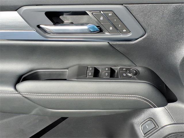 new 2026 GMC Terrain car, priced at $36,011