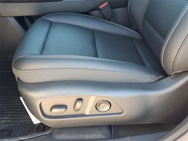 new 2026 GMC Terrain car, priced at $36,011