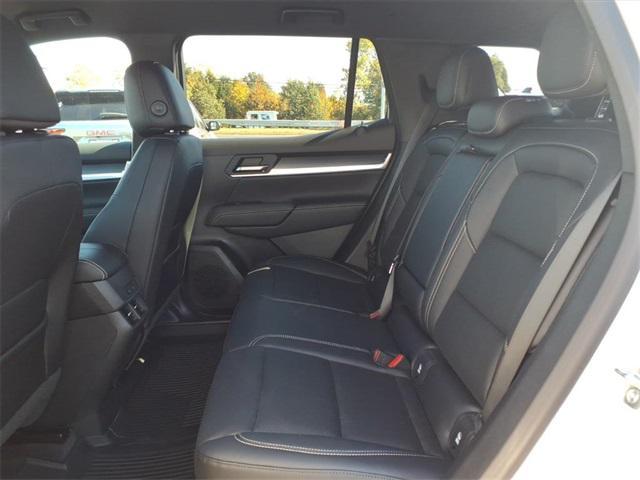 new 2026 GMC Terrain car, priced at $36,011