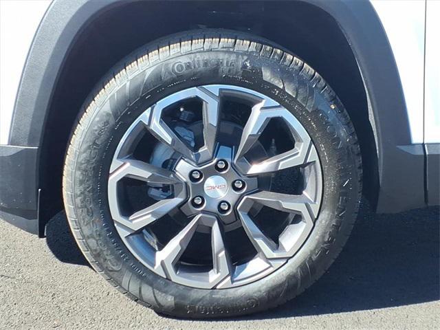 new 2026 GMC Terrain car, priced at $36,011