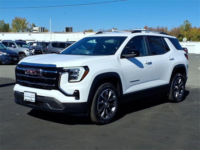 new 2026 GMC Terrain car, priced at $36,011