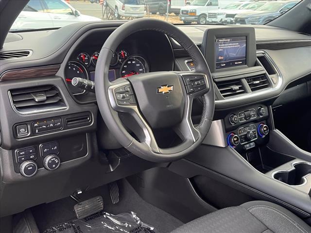 used 2022 Chevrolet Tahoe car, priced at $47,999