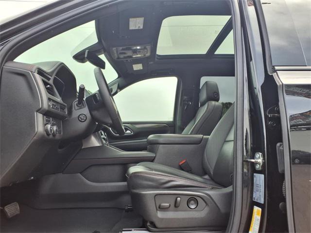 used 2022 Chevrolet Tahoe car, priced at $51,499