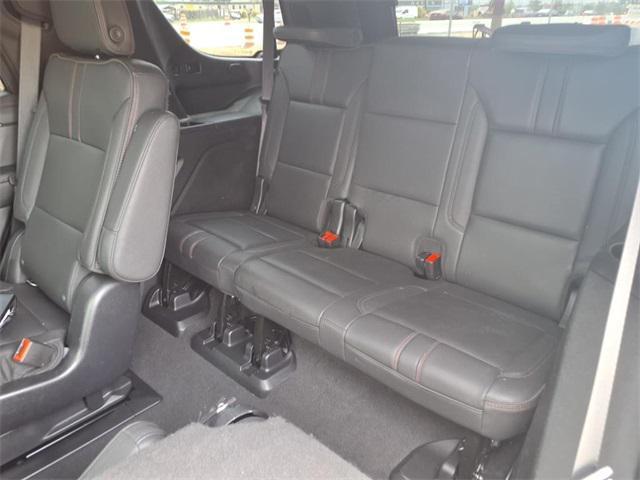 used 2022 Chevrolet Tahoe car, priced at $51,499