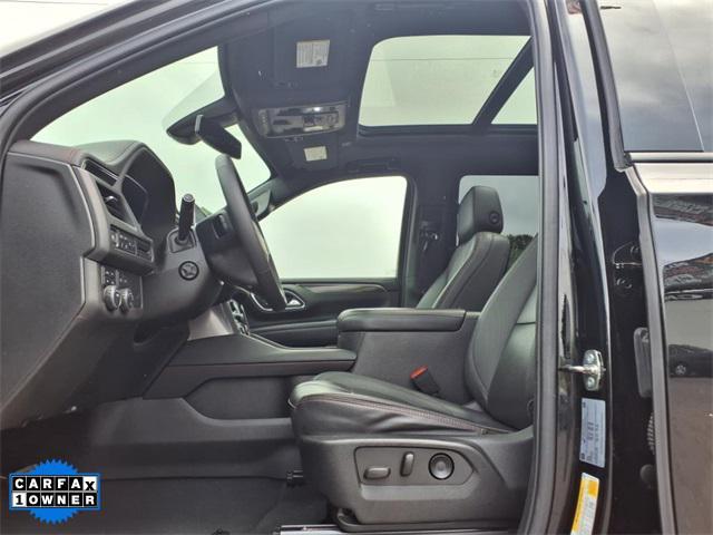used 2022 Chevrolet Tahoe car, priced at $48,999