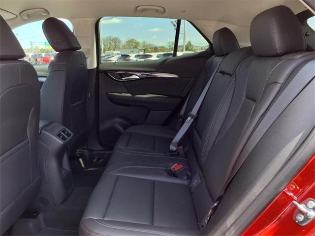 new 2025 Buick Envision car