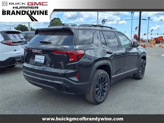 new 2026 GMC Terrain car, priced at $36,199