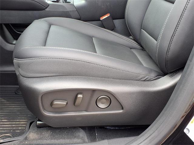 new 2026 GMC Terrain car, priced at $36,199