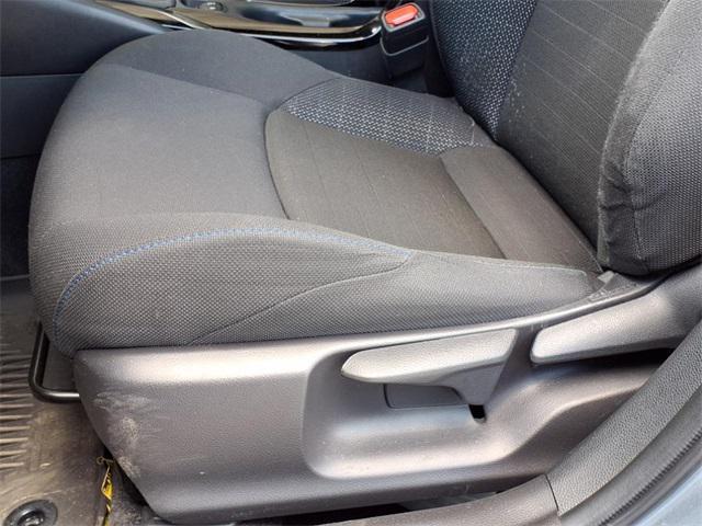 used 2022 Toyota Corolla car, priced at $20,200