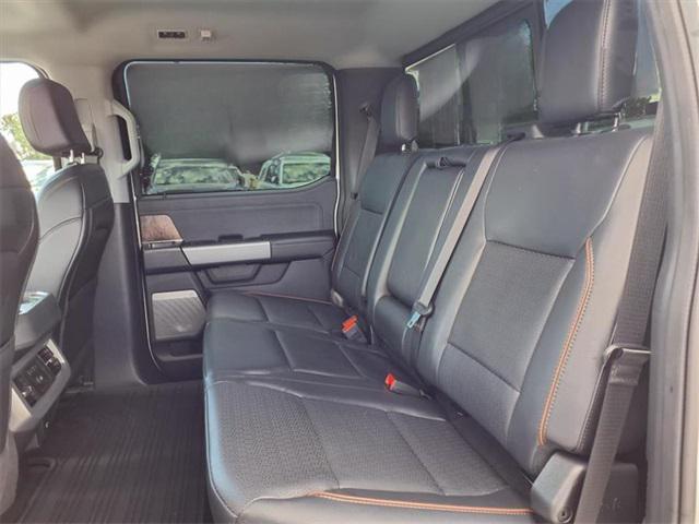 used 2025 Ford F-350 car, priced at $78,670