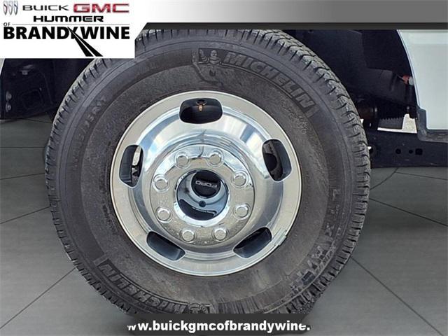 used 2025 Ford F-350 car, priced at $78,670