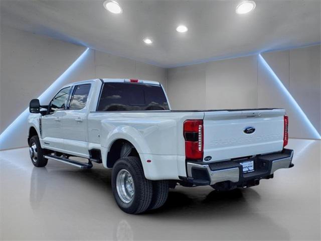 used 2025 Ford F-350 car, priced at $78,670