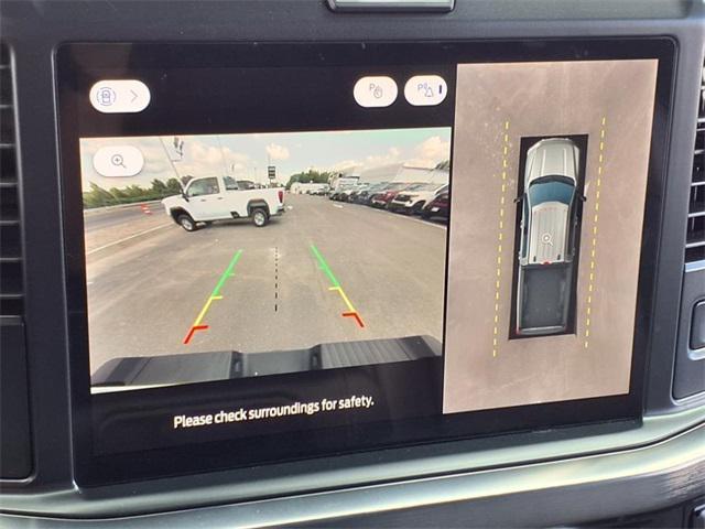 used 2025 Ford F-350 car, priced at $78,670