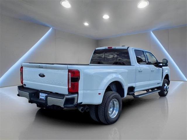 used 2025 Ford F-350 car, priced at $78,670