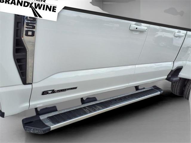 used 2025 Ford F-350 car, priced at $78,670